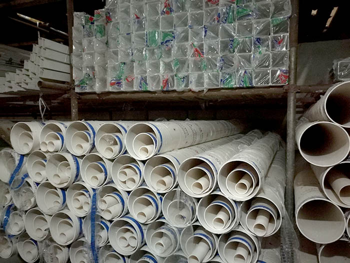 倉(cāng)庫(kù)展示10